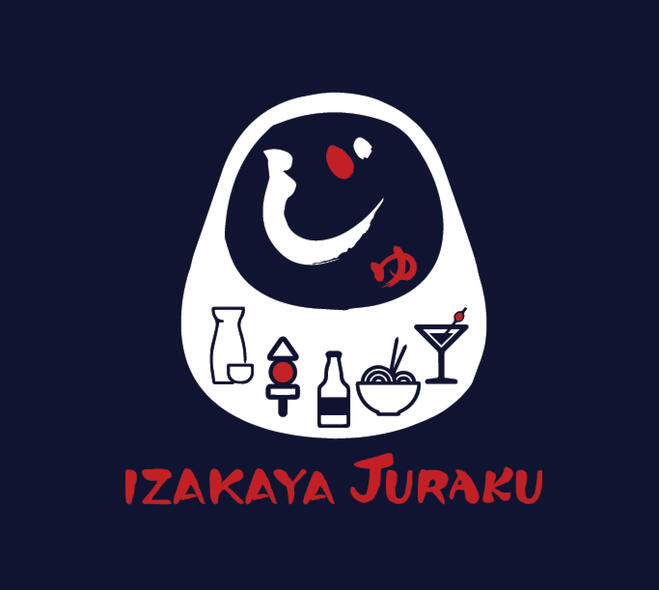 Izakaya Juraku Izakaya Juraku Lower East Side Logo