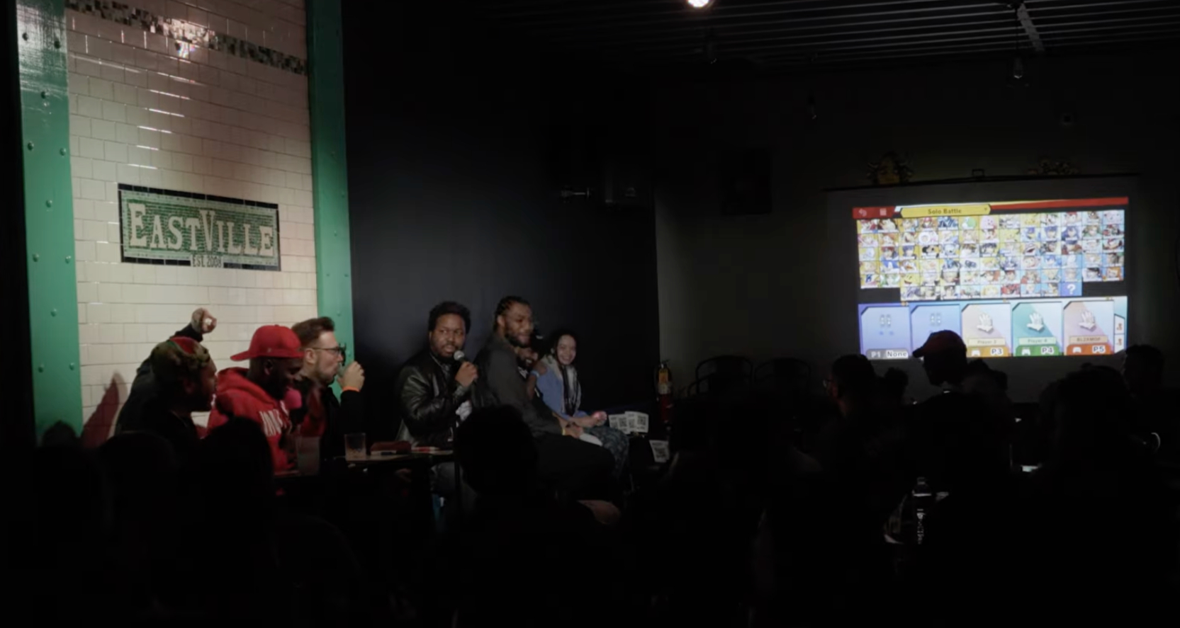 Video